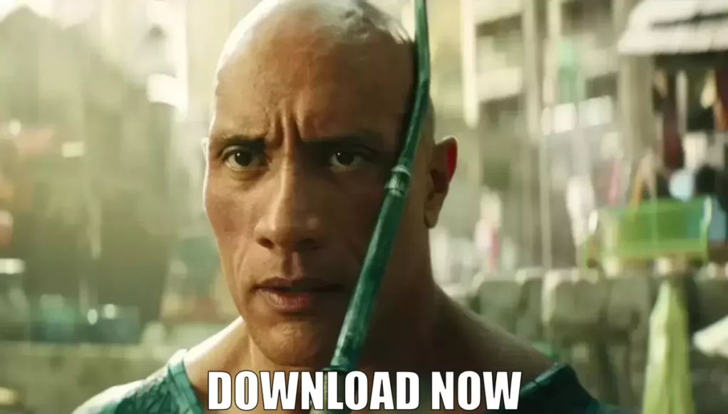 Black Adam (2022) Full HD Dual Audio Hindi Dubbed Download Filmyzilla