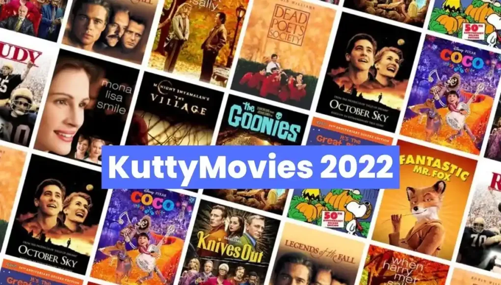 Kutty Movie Download 2022 Tamil Movies - HaraamKhor