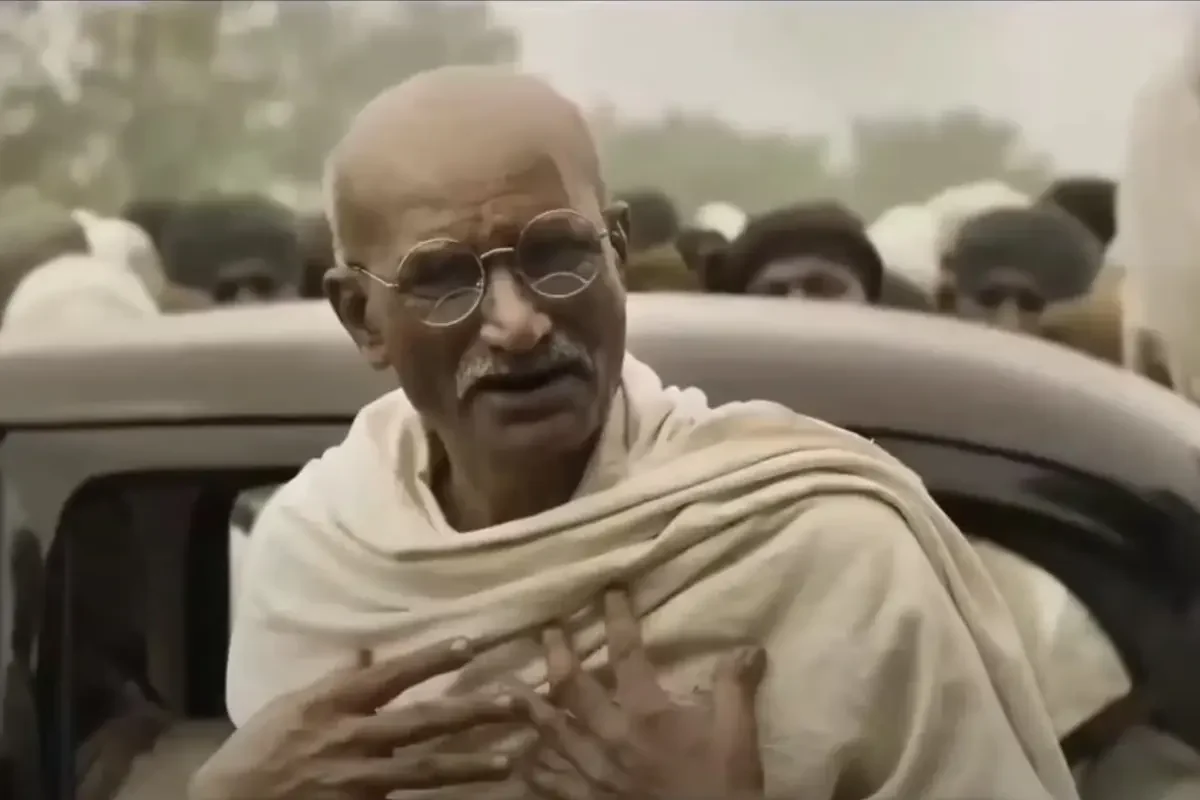 Download Gandhi Godse (2023) HD Filmyzilla 480p - HaraamKhor